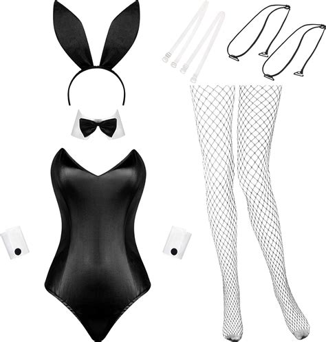 amazon bunny outfit|adult bunny girl outfit.